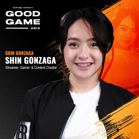 Shin Gonzaga (@niniashaaa) .